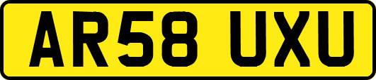 AR58UXU