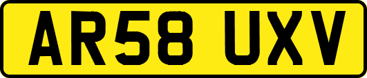 AR58UXV