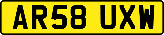 AR58UXW