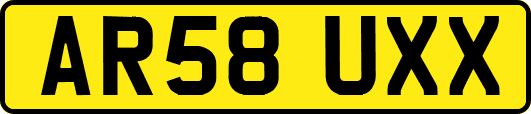 AR58UXX