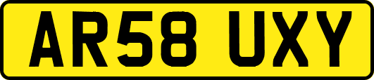 AR58UXY
