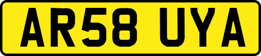 AR58UYA