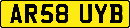 AR58UYB