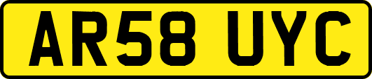 AR58UYC