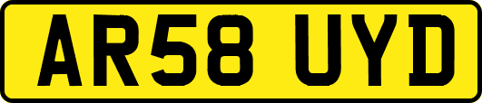 AR58UYD