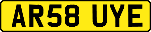 AR58UYE