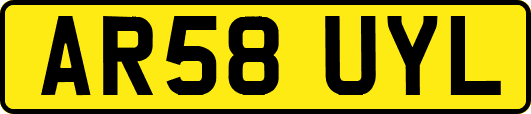 AR58UYL