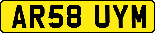 AR58UYM