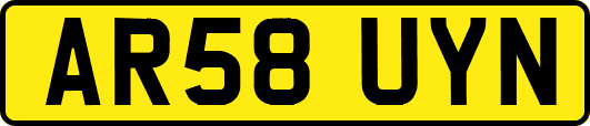 AR58UYN
