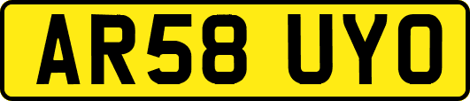 AR58UYO