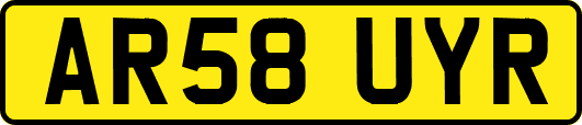 AR58UYR