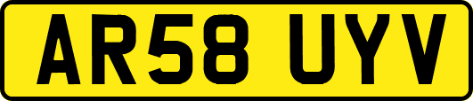 AR58UYV