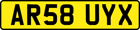 AR58UYX