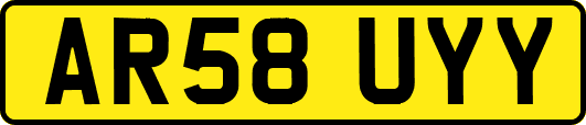 AR58UYY