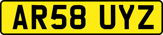AR58UYZ