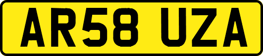AR58UZA