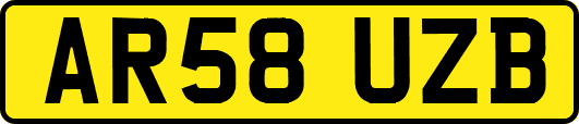 AR58UZB
