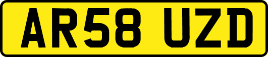 AR58UZD