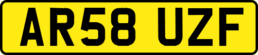 AR58UZF