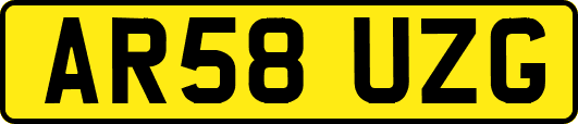 AR58UZG