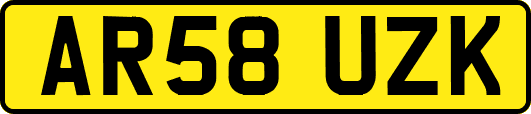 AR58UZK