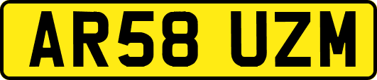AR58UZM