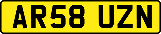 AR58UZN