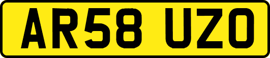 AR58UZO