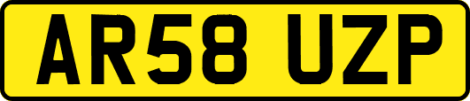 AR58UZP