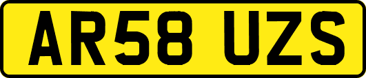 AR58UZS