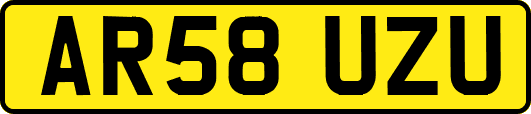 AR58UZU
