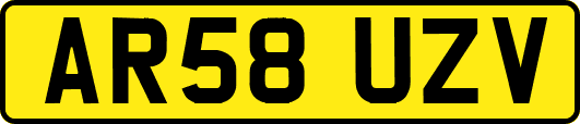 AR58UZV