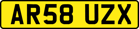 AR58UZX