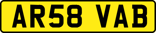 AR58VAB