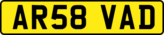 AR58VAD