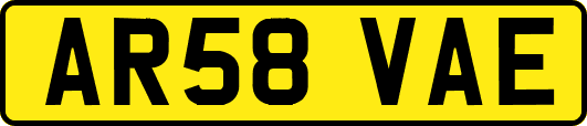 AR58VAE