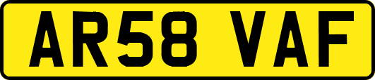 AR58VAF