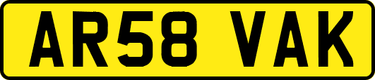 AR58VAK