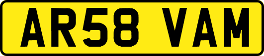 AR58VAM