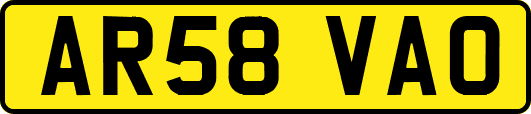 AR58VAO