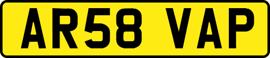 AR58VAP