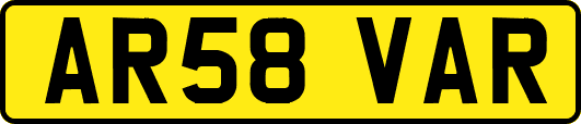 AR58VAR