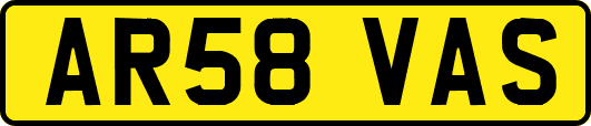 AR58VAS
