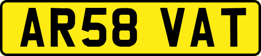AR58VAT