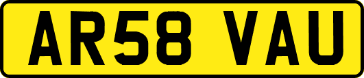 AR58VAU