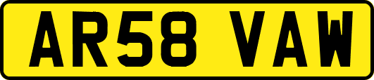 AR58VAW