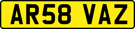 AR58VAZ