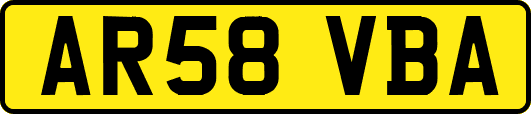 AR58VBA