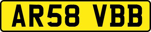 AR58VBB