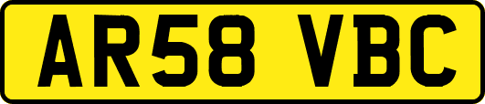 AR58VBC